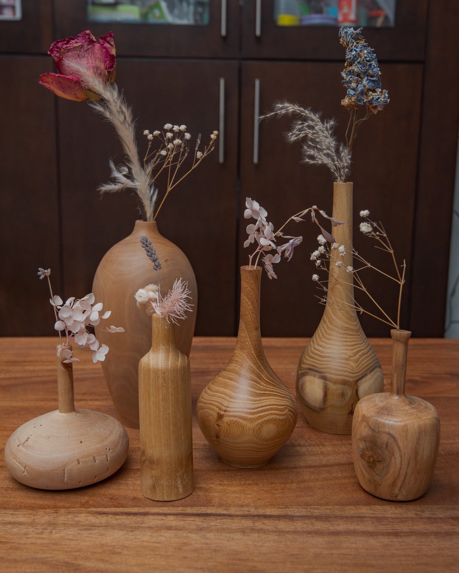 Home Decor & Utility