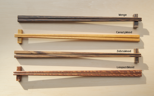 Premium Japanese Chopsticks