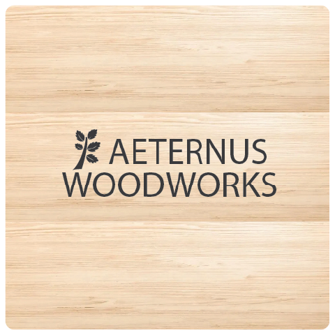 Aeternus Woodworks
